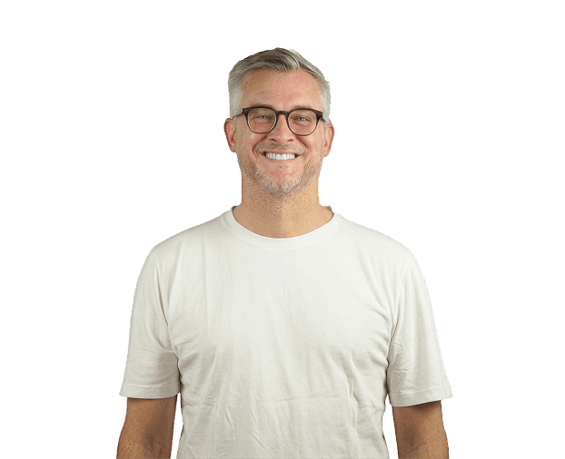 Mark Timms, the recruiter behind Zorwa's guidance